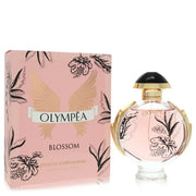 Perfume Olympea Blossom Florale de Paco Rabanne para mujer