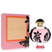 Perfume Olympea Flora Intense de Paco Rabanne para mujer