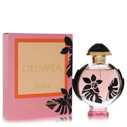 Perfume Olympea Flora Intense de Paco Rabanne para mujer