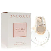 Omnia Crystalline By Bvlgari Perfume for Women