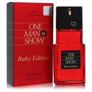 One Man Show Ruby de Jacques Bogart Colonia para hombre