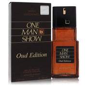 Colonia One Man Show Oud Edition de Jacques Bogart para hombre