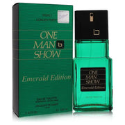 One Man Show Emerald de Jacques Bogart Colonia para hombre