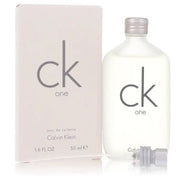 Ck One Toilette By Calvin Klein (Unisex)