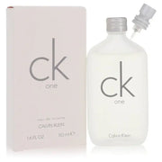 Ck One Toilette PourSpray By Calvin Klein (Unisex)