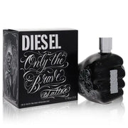 Only The Brave Tattoo de Diesel, colonia para hombre