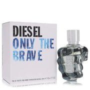 Only The Brave de Diesel Colonia para hombre