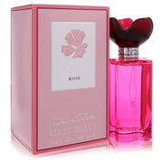 Oscar Rose By Oscar De La Renta Perfume for Women
