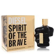 Colonia Spirit Of The Brave de Diesel para hombre