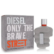 Colonia Only The Brave Street de Diesel para hombre