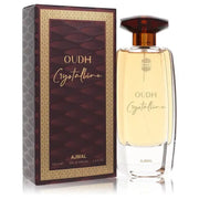 Perfume Oudh Crystalline de Ajmal para mujer