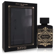 Oud para la gloria Badee Al Oud de Lattafa (Unisex)