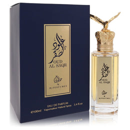 Oud Al Saqr By My Perfumes (Unisex)