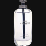 Open Road by Coach Cologne for Men 3.4 oz Eau De Toilette Spray (Tester)