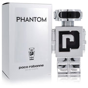 Phantom By Paco Rabanne Colonia para hombre