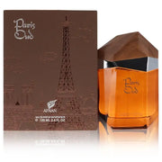 Paris Oud By Afnan Perfume for Women
