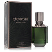 Roberto Cavalli 男士香水天堂
