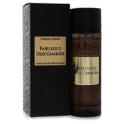 Chkoudra Paris Private Blend Fabulous Oud Cambodi 女士香水