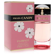 Prada Candy Florale 女士香水