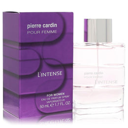 Pour Femme L'intense By Pierre Cardin Perfume for Women