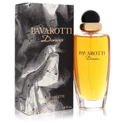 Pavarotti Donna By Luciano Pavarotti Perfume for Women