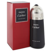 Pasha De Cartier Noire By Cartier Colonia para hombre