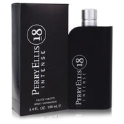 18 Intense de Perry Ellis Colonia para Hombre