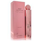 Perfume 360 Collection Rose de Perry Ellis para mujer
