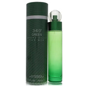Colonia 360 Green de Perry Ellis para hombre