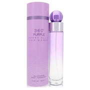 Perfume 360 Purple de Perry Ellis para mujer