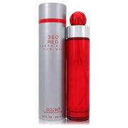360 Red By Perry Ellis Cologne for Men