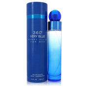 360 Very Blue de Perry Ellis Colonia para Hombre