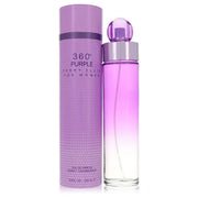 Perfume 360 Purple de Perry Ellis para mujer
