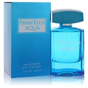 Aqua By Perry Ellis Colonia para Hombre