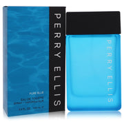 Pure Blue de Perry Ellis Colonia para hombre