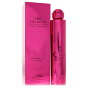 Perfume para mujer 360 Collection Magnetic Pink de Perry Ellis