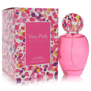 Perfume Very Pink de Perry Ellis para mujer
