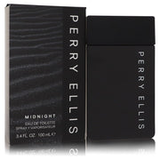Colonia Midnight de Perry Ellis para hombre