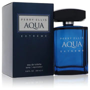 Aqua Extreme By Perry Ellis Cologne for Men