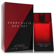 Colonia Red Sky de Perry Ellis para hombre