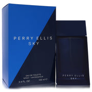 Colonia Sky de Perry Ellis para hombre