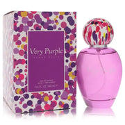 Very Purple By Perry Ellis Perfume for Women
