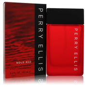 Bold Red de Perry Ellis Colonia para hombre