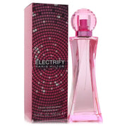 Perfume Electrify de Paris Hilton para mujer