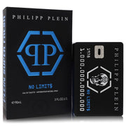 Philipp Plein No Limits Super Fresh Philipp Plein 男士香水古龙水