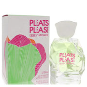 Pleats Please L'eau By Issey Miyake Perfume for Women