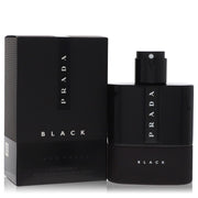 Luna Rossa Black By Prada Cologne for Men
