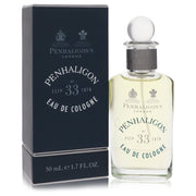 Colonia para hombre número 33 de Penhaligon's