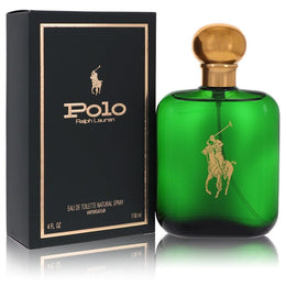 Polo Toilette / By Ralph Lauren Cologne for Men