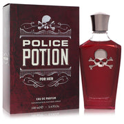 Police Potion 女士古龙水香水
